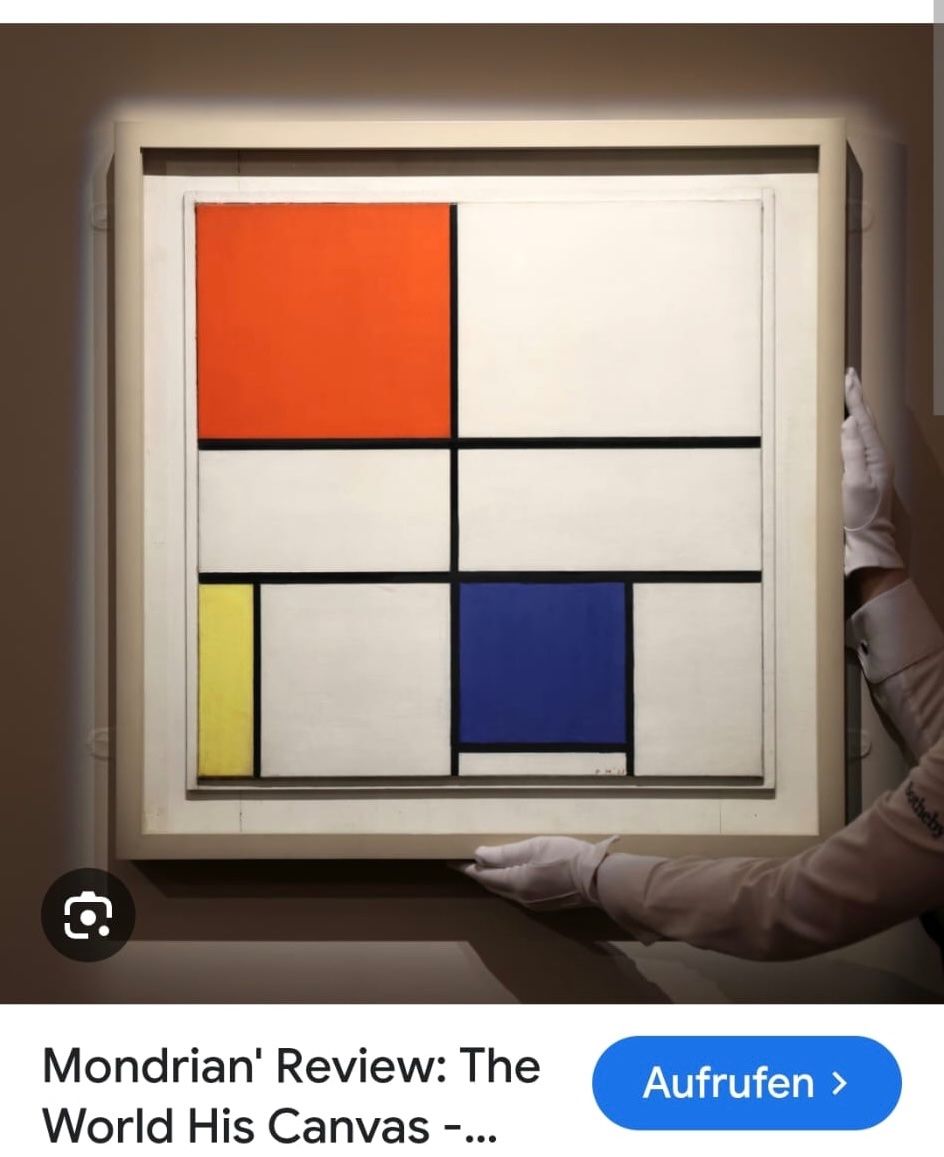 Scaffali: 2× Badezimmer-Regal Mondrian-Stil – Usato da Wohlen AG venduto da 1247_ww_shopping 7