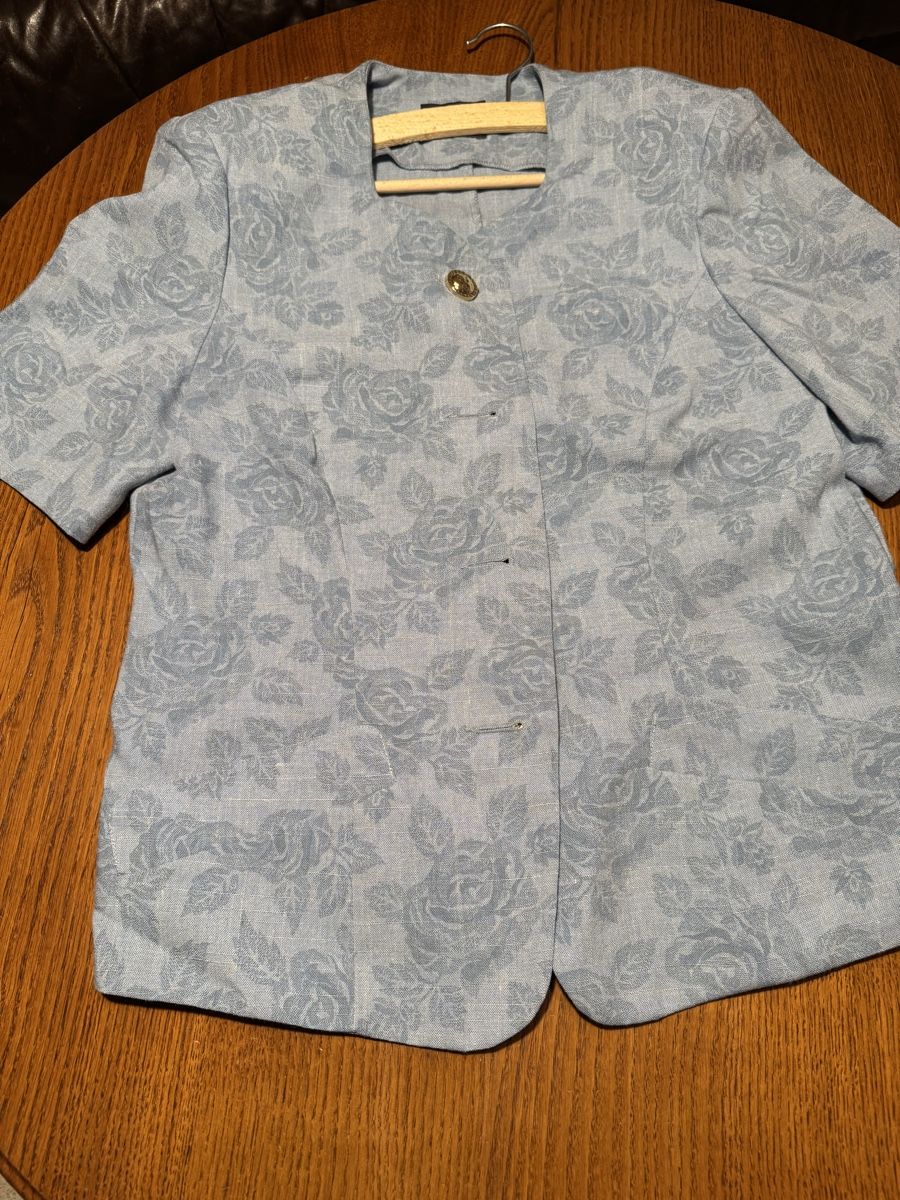 Completi & Tailleur: Costume dame – Usato da Montsevelier venduto da ber_88db 2