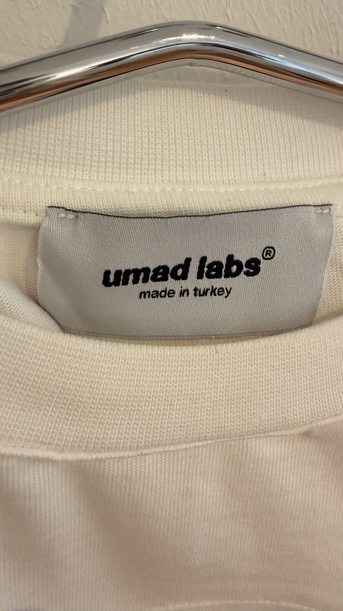 T-shirts: UMAD Labs T-Shirt – D'occasion à Unterägeri par ogatterm 4