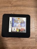 Hidden Mysteries: Buckingham Palace - Nintendo DS Spiel
