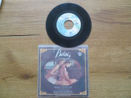 Bilitis - Francis Lai - Single Schallplatte Rarität!