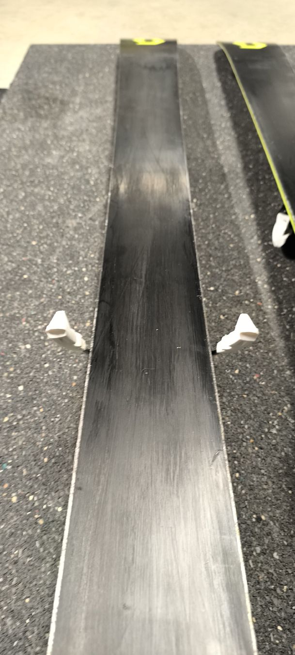 Scott Skis: ski Scott SLight 100 avec fix Warden 13 – Gebraucht aus Pont-la-Ville von cri_6ltn 4