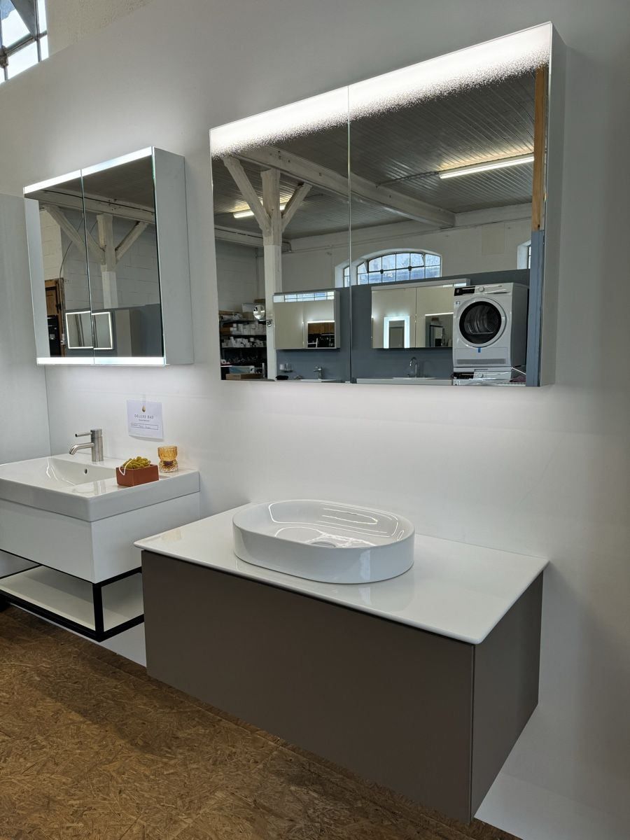 Mobili per bagno: Catalano Badmöbelset Deluxe – Nuovo (secondo la descrizione) da Amriswil venduto da deluxe_bad 1