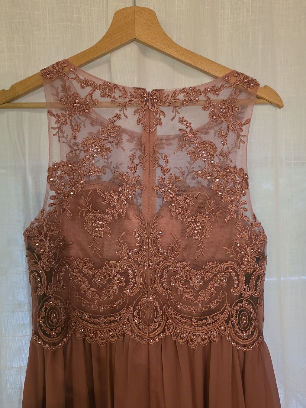 Vestiti: Kleid von Laona, Gr. 38 – Nuovo (secondo la descrizione) da Gipf-Oberfrick venduto da Baergchind90 2