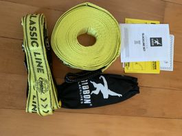 slackline