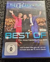 Die Flippers Best Of Abschiedstournee 2011(21196)