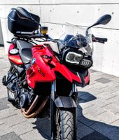 BMW F 700