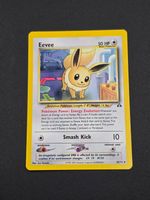 Eevee #038 Neo Discovery NM / 🇬🇧