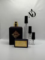 Initio Side Effect 2ml Abfüllung Duftprobe Probe