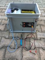 Starter Box Methanol