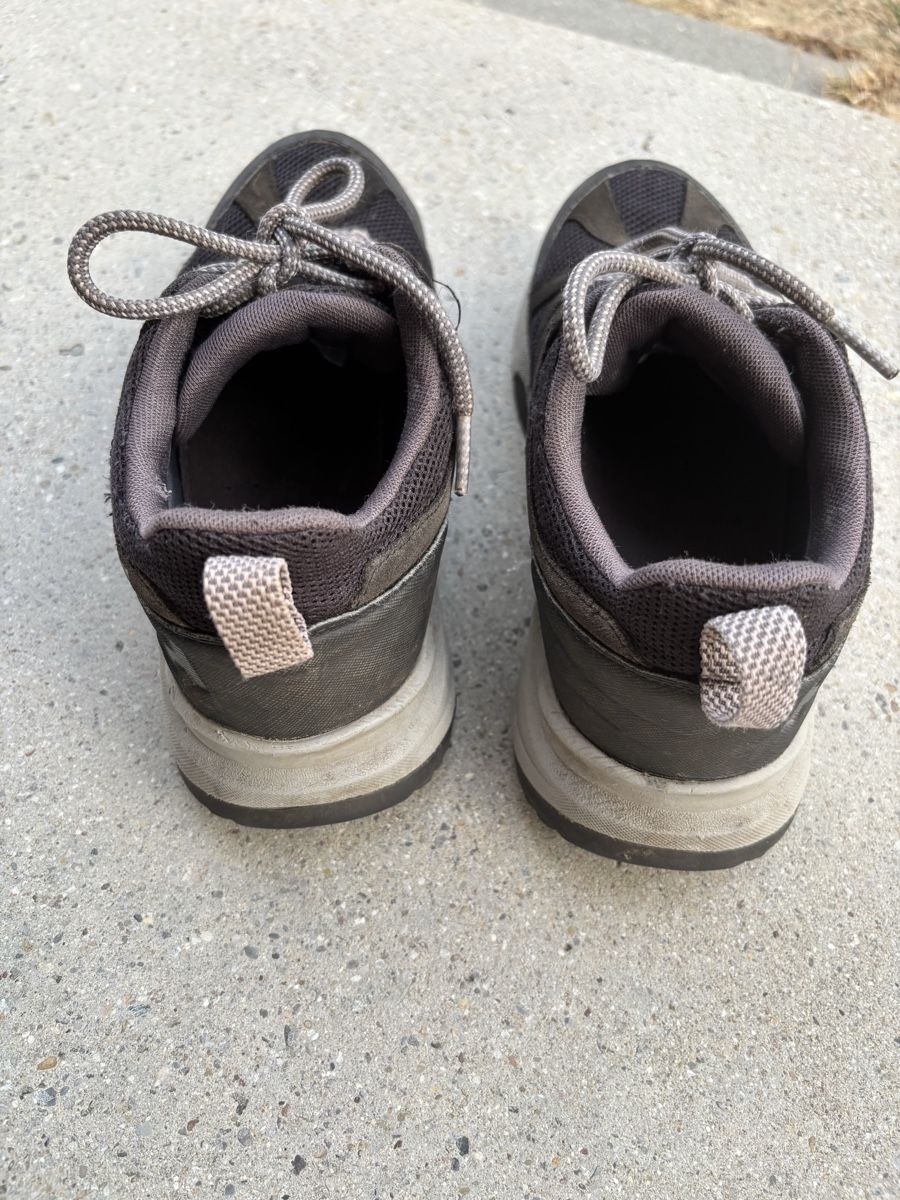 Chaussures hommes: Trekkingschuhe Helly Tech, Grösse 41 – D'occasion à Rain par Denbie 2