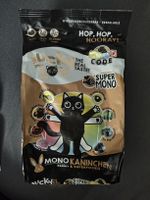 Lucky Lou Monoprotein Kaninchen 1,7kg Trockenfutter Katze