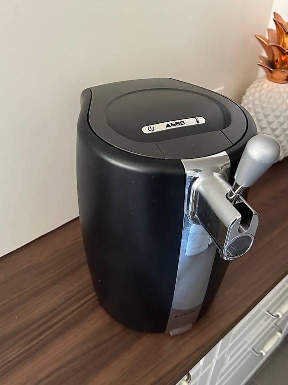 Küchengeräte: Tireuse à bière – Gebraucht aus Vandoeuvres von loi_8g5l 2