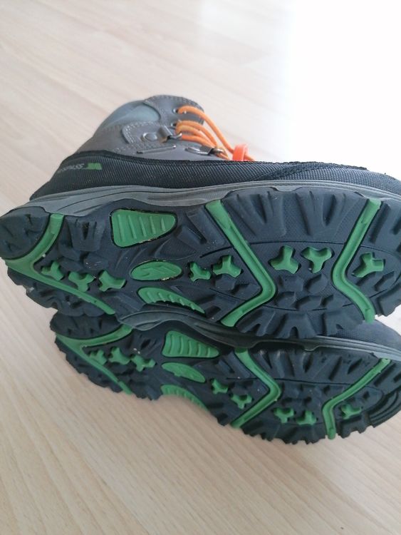 Herrenschuhe: Wanderschuhe Trespass 31 – Gebraucht aus Diessenhofen von sabrina1204 3