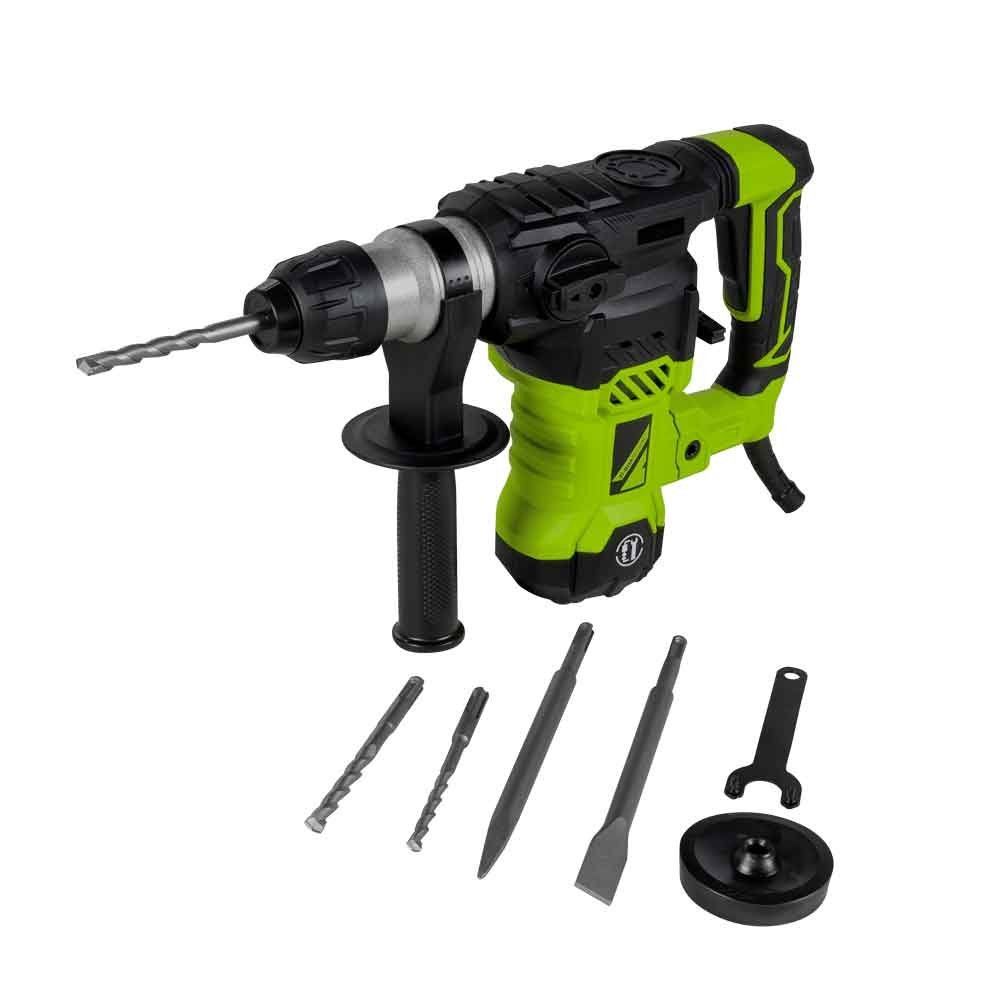 Perceuses: Bohrhammer BHA1500DN – Neuf avec emballage d'origine à Aarwangen par Maschinenhandelkulms