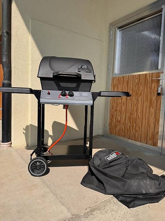 König Grills: Grill à gaz Köening – Gebraucht aus Mézières FR von TCY98
