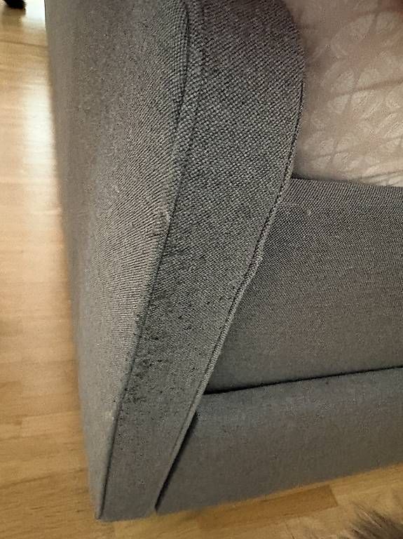 Ikea Betten: Cadre de lit avec sommier 160x200 – Gebraucht aus Etagnières von eli_2fhl 3
