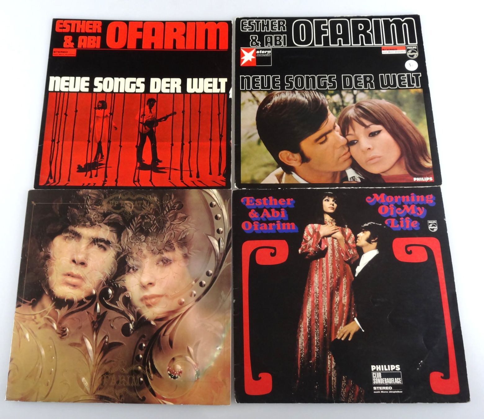 Dischi in vinile: Schallplatten Lot Diverses 9 – Usato da Rüti ZH venduto da Restwert_Rueti_ZH 2