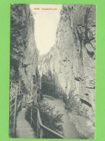 Aareschlucht