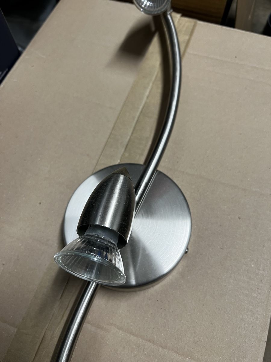 Lampadari & plafoniere: Deckenlampe – Usato da Chur venduto da kat_fc9n 1