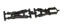 HPI 114545 - PRO5 SUSPENSION ARM SET - HB Racing