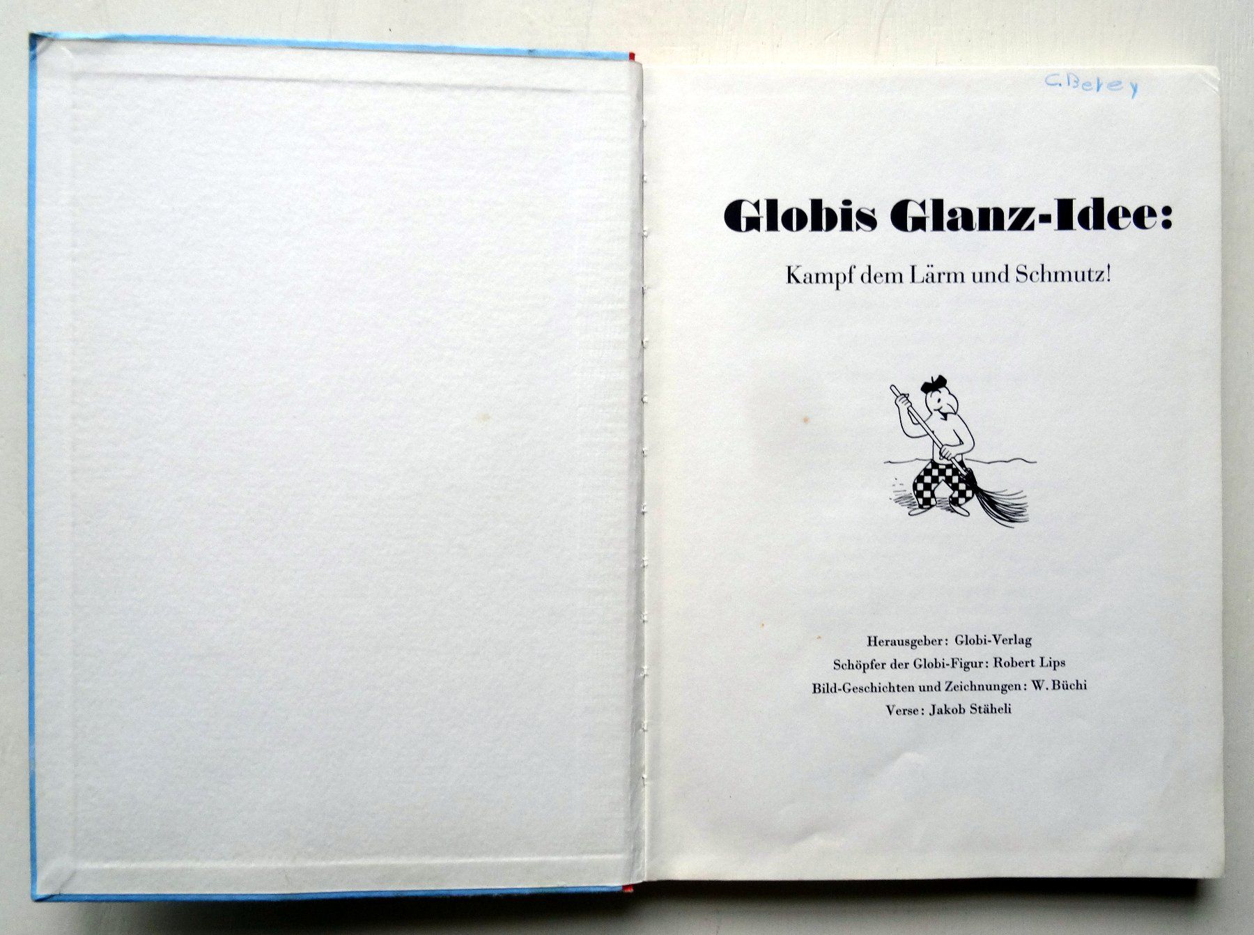 Bücher: Konvolut von Kinderbüchern – Gebraucht aus Zimmerwald von ver_69wh 5