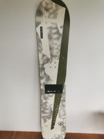 Snowboard True Forty Two Länge 142 cm gebrauchter Zustand