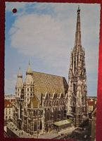 Wiens Stephansdom 1975
