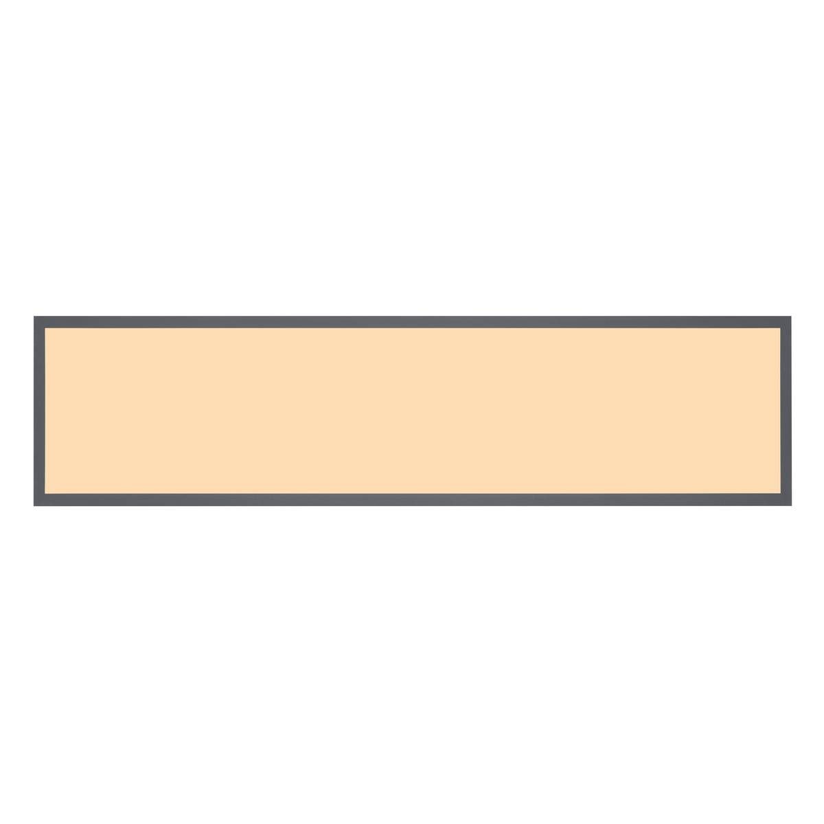 Lustres & lampes de plafonds: LED Deckenleuchte, Flach, 120 cm x 30 cm – Neuf (Voir description) à Kreuzlingen par Smart-Light 8