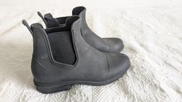 Reitstiefeletten Fouganza Gr. 39