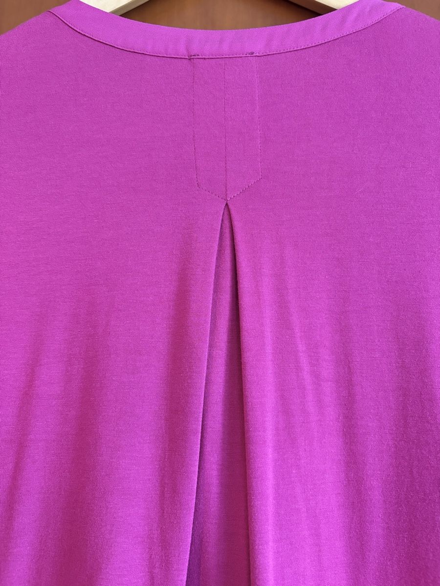 Camicette: Blusenshirt pink – Nuovo (secondo la descrizione) da Brittnau venduto da Regi_G 4