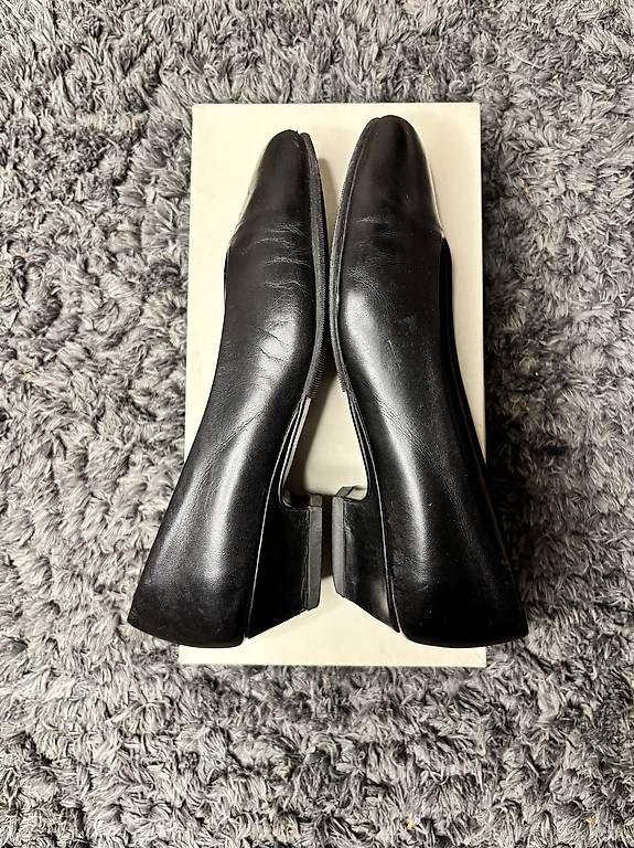 Scarpe da donna: Pumps aus echtes Leder – Usato da Bern venduto da kri_y8h8 1
