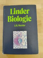 Linder Biologie, Lehrbuch