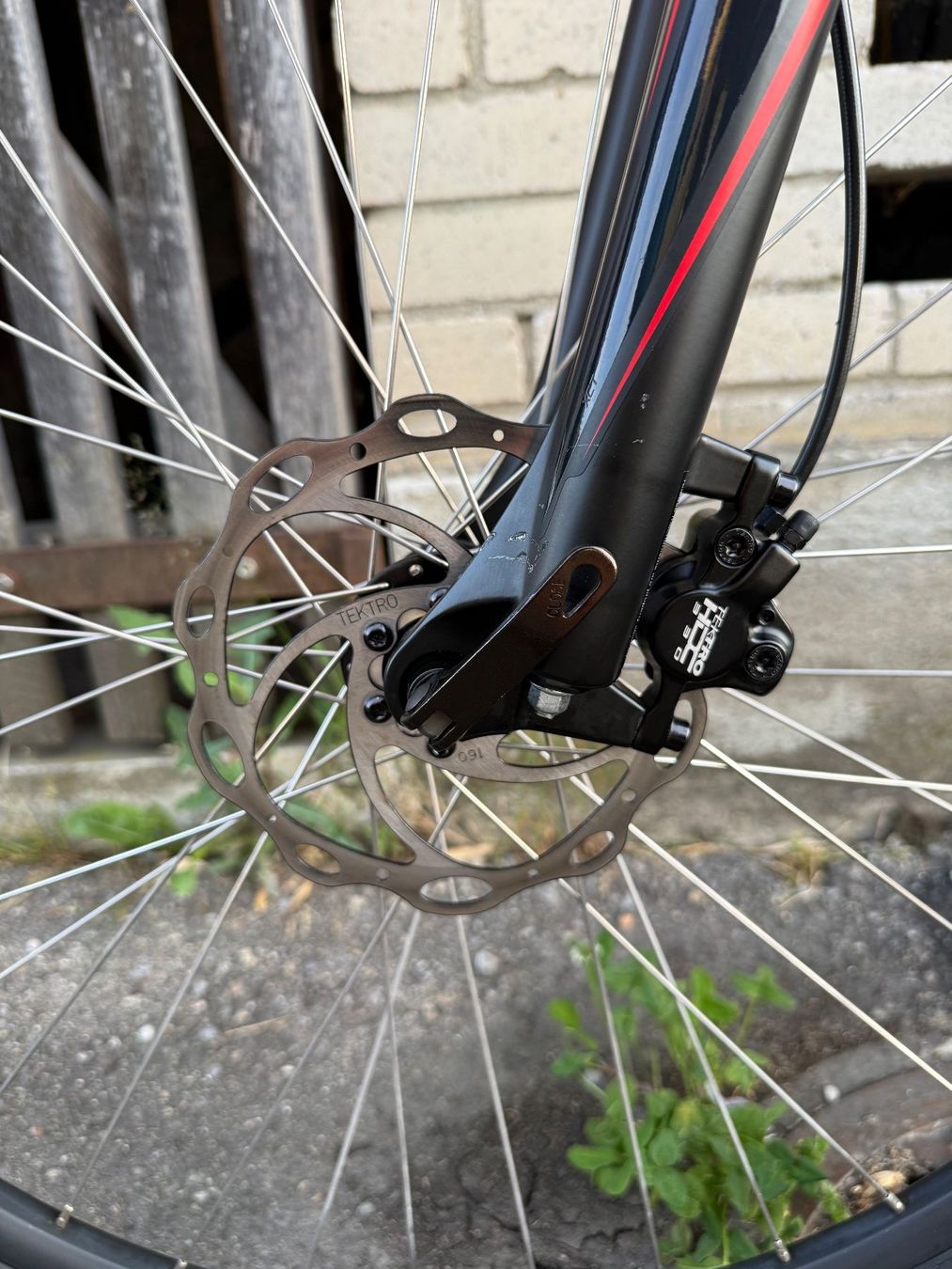 Specialized Biciclette: Specialized Hardrock Sport Disc 26 2014 – Usato da Worb venduto da le_castor 2