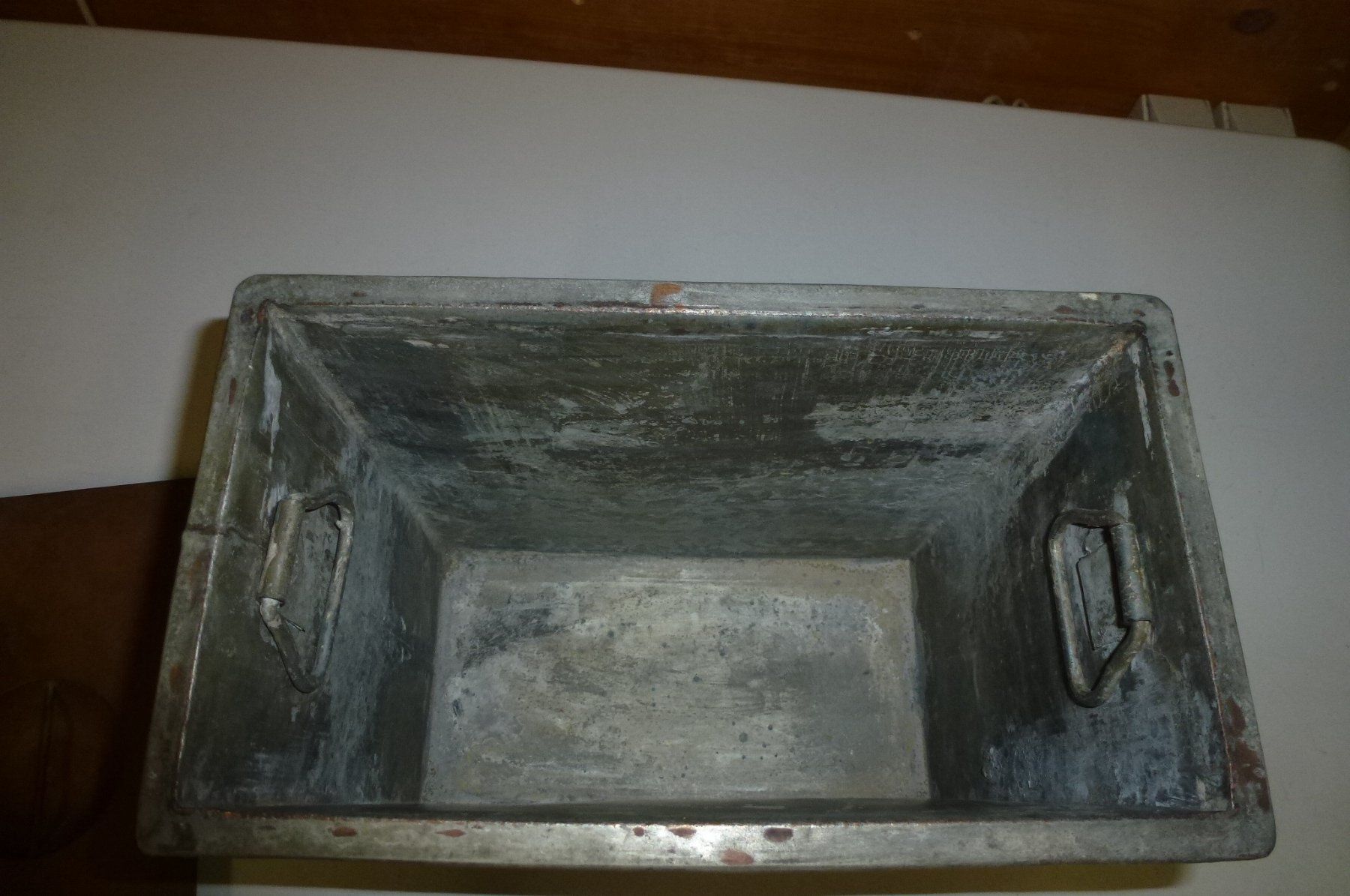 Tutte le decorazioni: Wasserschiff – Usato da Bürglen UR venduto da daisyxy5 2