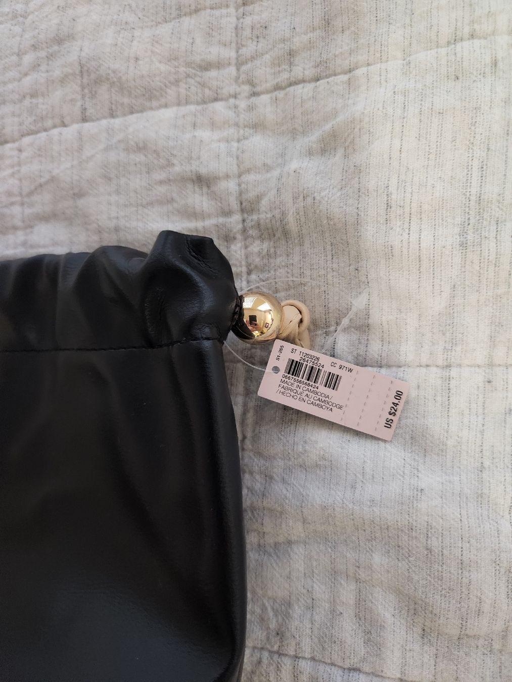 Victoria's Secret Custodie per cosmetici: Victoria's Secret Necessaire NEU! – Nuovo (secondo la descrizione) da Frauenfeld venduto da Lunarlilac 4