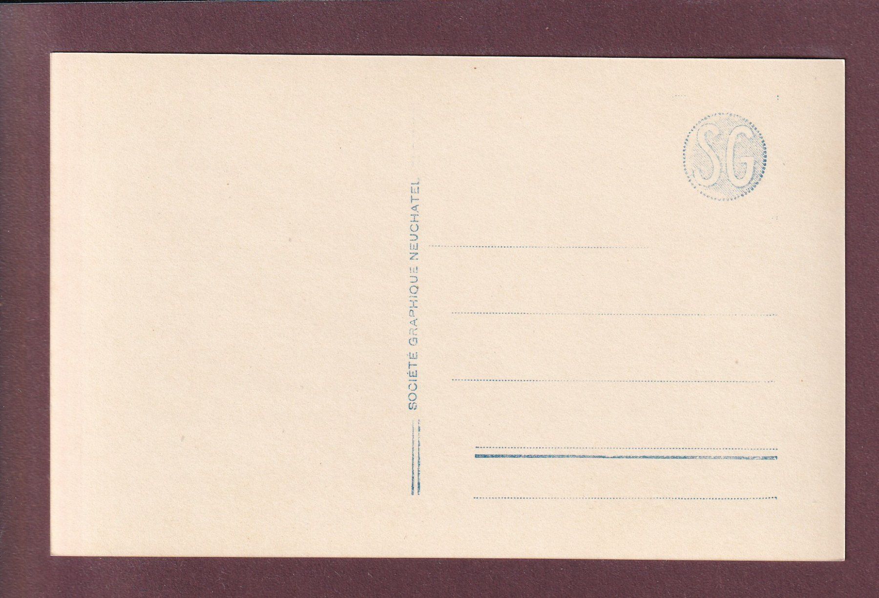 Cartoline postali: L'ORBE et la Dent de Vaulion – Usato da Pully venduto da nicecards 1