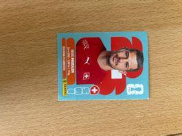 SUI 11 - Remo Freuler - Panini WM 2026
