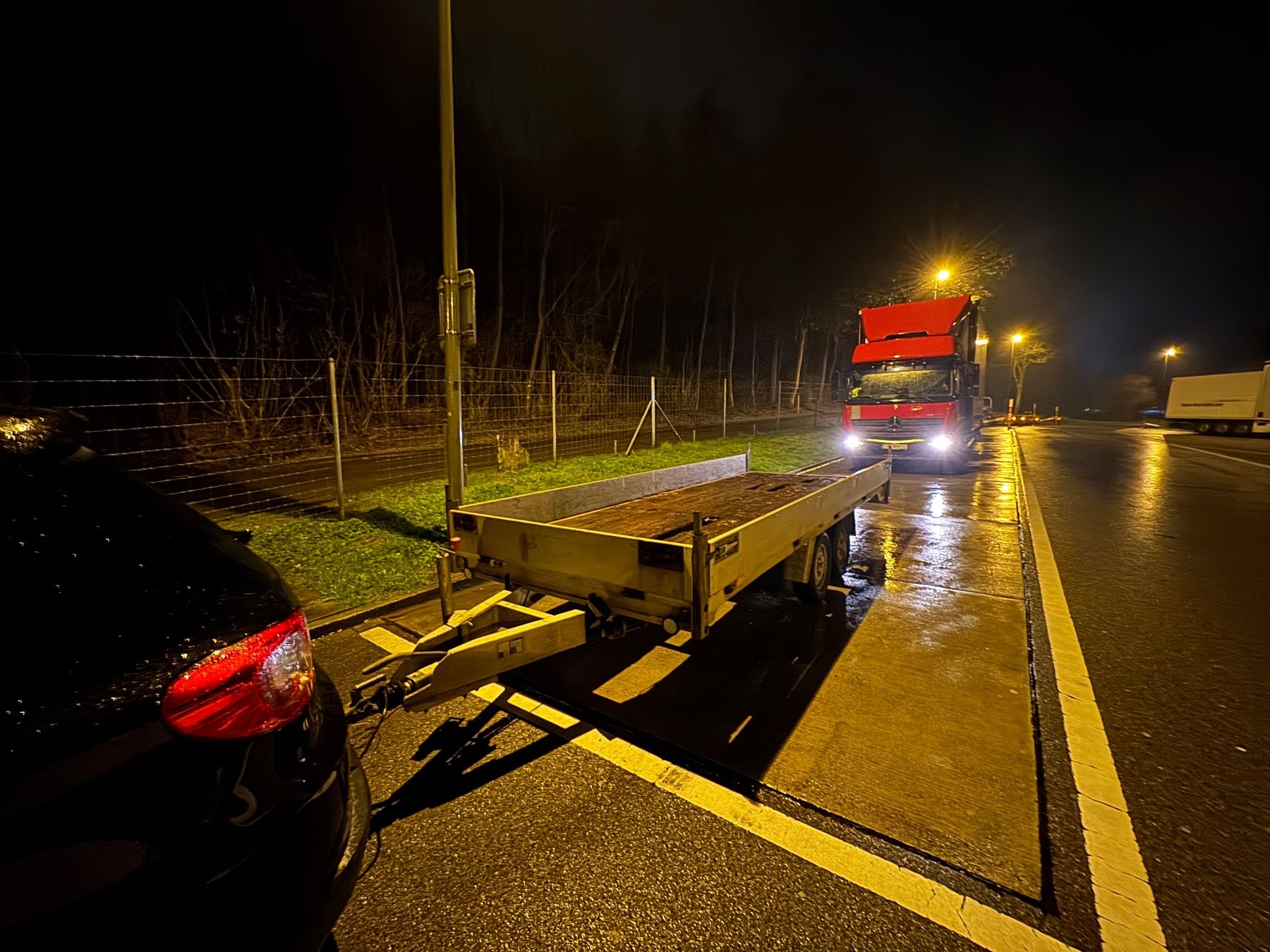 Anhänger: autoanhänger sachentransportanhänger – Gebraucht aus St. Gallen von babinos01 4