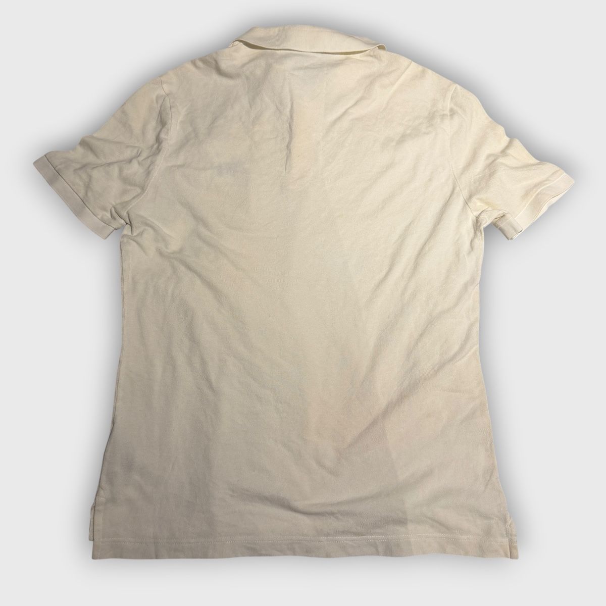 Burberry Magliette Polo: Burberry Polo-Shirt – Usato da Thalheim venduto da nelia.mm 1