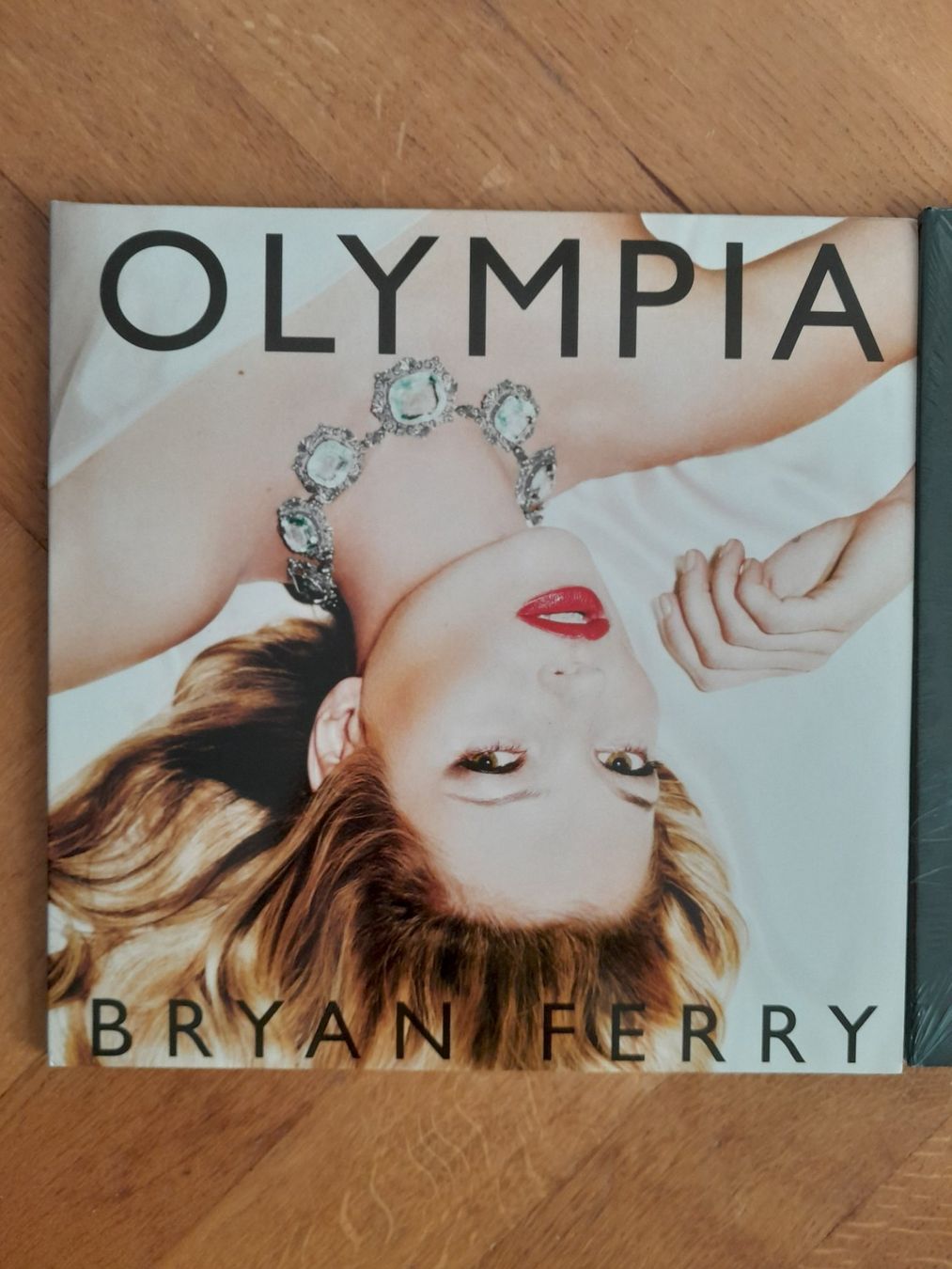 Dischi in vinile: 2x LP Set - Bryan Ferry – Usato da Lausanne venduto da jyle1018 1