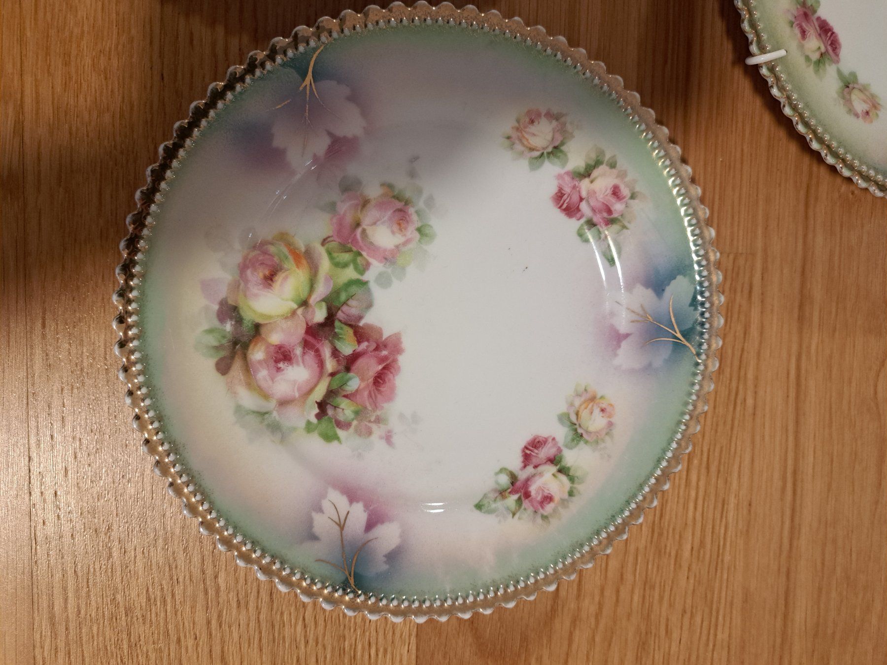 Piatti: Fine China / Teller – Usato da Embrach venduto da YVBER 2