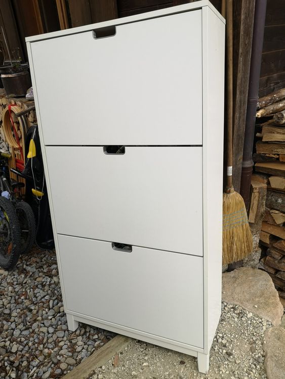 Schuhschrank Ikea Kaufen auf Ricardo