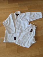 Karate Gi Grösse 120