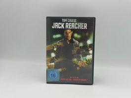 JACK REACHER - Versand A-Post nur CHF 2.50!