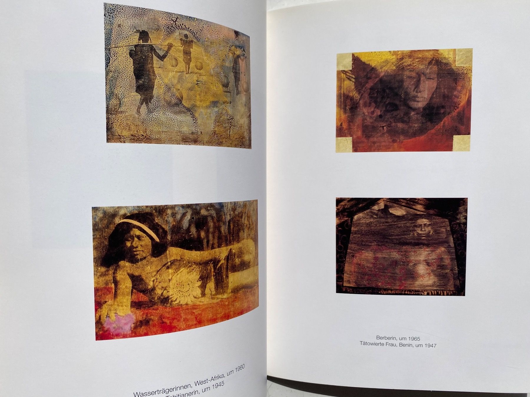 Libri: ANDREAS ZÜST. KUNSTHAUS ZÜRICH – Usato da Zürich venduto da lesgarcons 2
