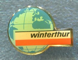 winterthur  Versicherung