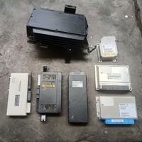 Lot boîtiers électroniques BMW X5 e53 4.6is