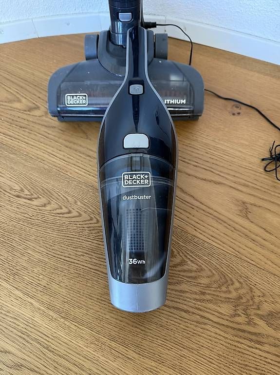 Electrolux Aspirapolveri & Accessori: Stiel- und Handsauger 2in1 – Usato da Hildisrieden venduto da RaffaelM 1