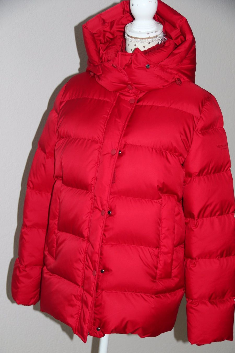 Vestes: Neue Daunen / Winterjacke von MOP eher Gr. 36-38 – Neuf avec emballage d'origine à Oberwil-Lieli par Svetlana28 5